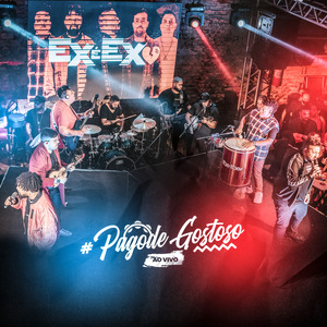 Sol Brilhante (Ao Vivo)