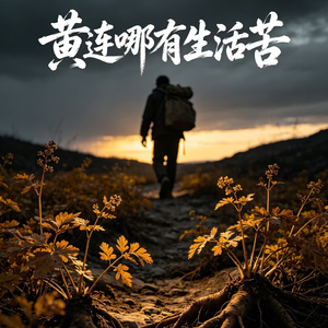 黄连哪有生活苦