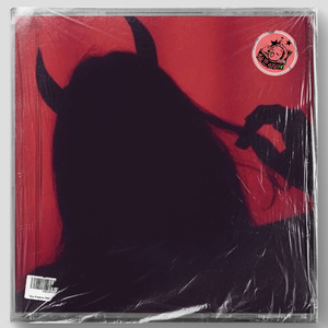 致幻（R&B Soul City Type Beat）