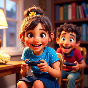 Make Valentines for Friends - Kids Music for Everyday