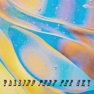 Falling Thru The Sky