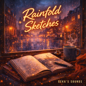 Dust on Sunday Mornings