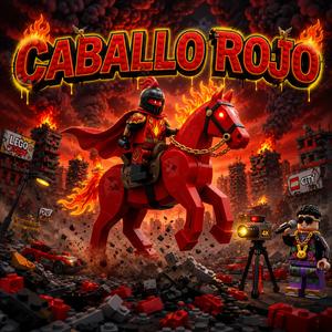 Caballo Rojo