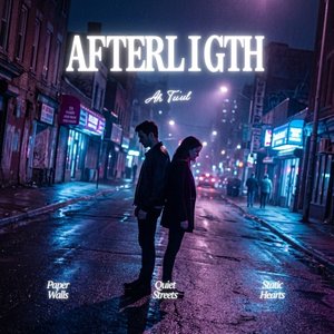 AFTERLIGHT