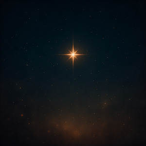 星の導き