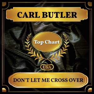 Don't Let Me Cross Over