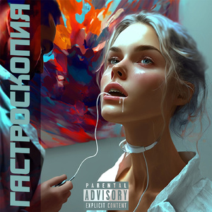 ГАСТРОСКОПИЯ (feat. Dmtboy)