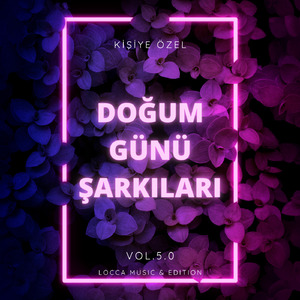 İyi Ki Doğdun Akarsu