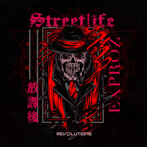 Streetlife (Original Mix)