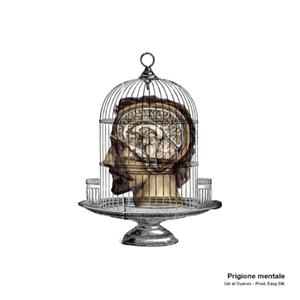 Prigione Mentale (feat. Easy DK)