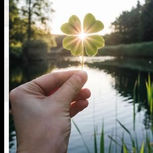 Lucky day