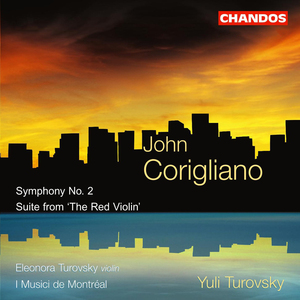 Symphony No. 2 for String Orchestra: III. Nocturne