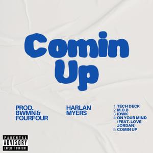 On Your Mind (feat. Love Jordan)