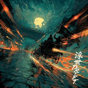 浮世Drift