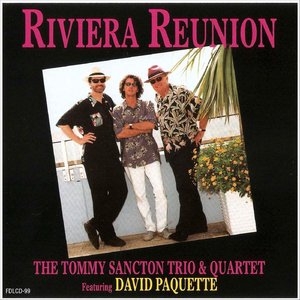 True (You Don't Love Me) [feat. David Paquette]