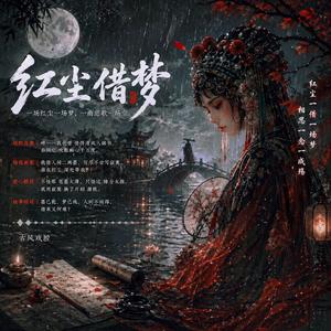 紅塵借夢