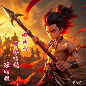 哪吒之我命由我不由天