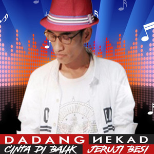 Cinta Dibalik Jeruji Besi