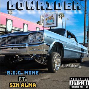 LOWRiDER (feat. Sin Alma)