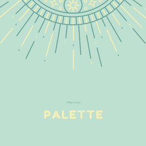 Palette