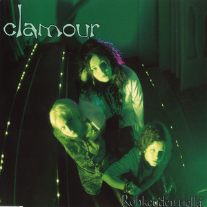 Sun täytyy lopettaa