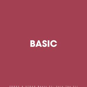 Basic (feat. Cole The VII)