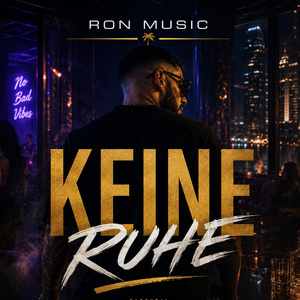 Keine Ruhe
