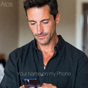 Your Name on My Phone