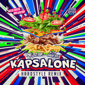 Kapsalone (Hardstyle Remix)