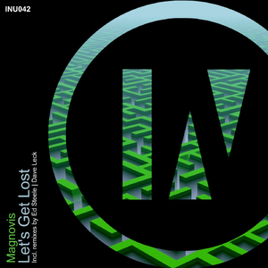 Lets's Get Lost (Ed Steele Remix)