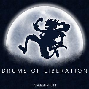 Drums Of Liberation Theme - Epic Version