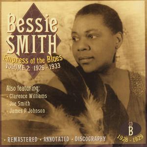 Washwoman's Blues
