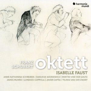 Octet in F-Major, D.803: I. Adagio. Allegro