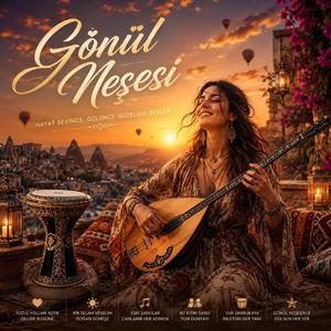 Gönül Neşesi