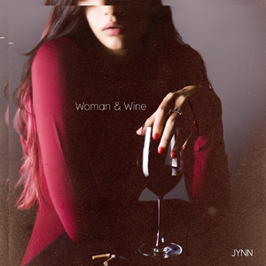 Woman and Wine