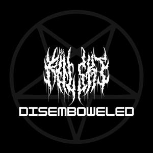 disemboweled (instrumentals)