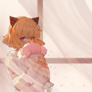 ドライフラワー