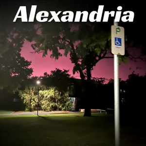 [不免费]--Alexandria--Iyric Melody & BoomBap TypeBeat