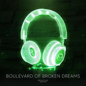 Boulevard Of Broken Dreams (9D Audio)