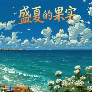 盛夏的果实（DJ版）