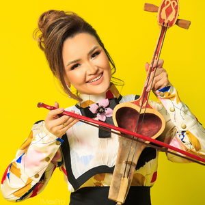 Бала кездер