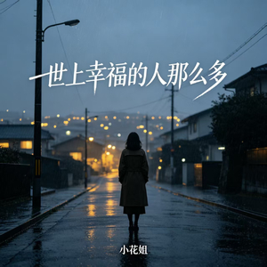 世上幸福的人那么多