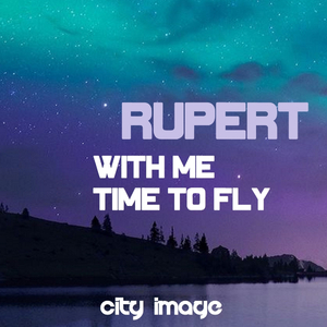 Time To Fly (Original Mix)