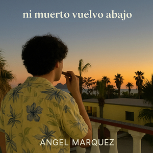 Ni Muerto Vuelvo Abajo (En Vivo)