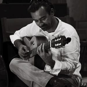 Jacob (feat. Andy Narell)