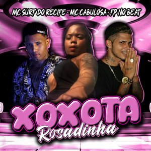 Xoxota Rosadinha