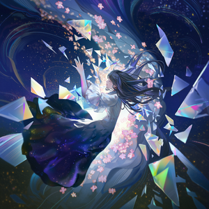 星屑のリフレイン（陈子渝（虚拟歌手） / Bpowe remix）