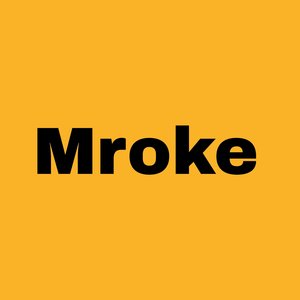 Mroke