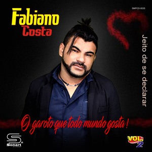 Sua Declaração, Vol. 2