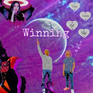 Winning (feat. Lil Tai)